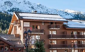 Résidence Pierre&Vacances Le Peillon