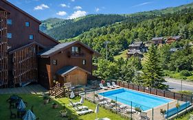 Résidence Pierre&Vacances Le Peillon